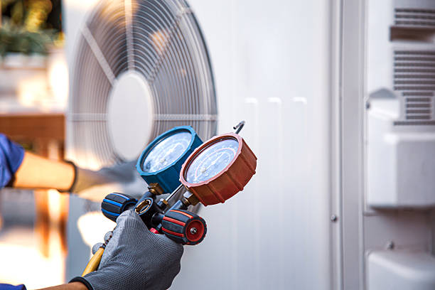 Affordable Hvac Maintenance solutions in Lexington, OH