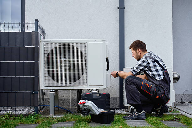 Top rated local Hvac Maintenance specialists in Lexington, OH
